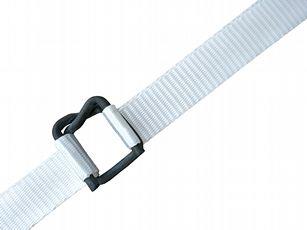 25-3 Poly Cord Woven Strapping and buckle(001)